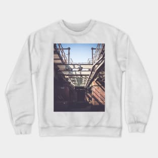 Amsterdam Crewneck Sweatshirt